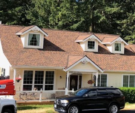 503 Roofing and Construction, LLC