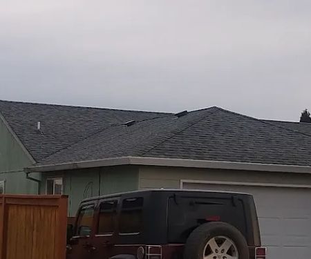 Flawless Roofing and Construction