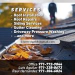 Silver Ridge Roofing LLC