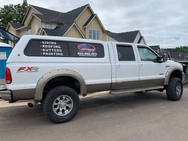 RGH Quality Construction LLC Picture 1