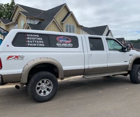 RGH Quality Construction LLC