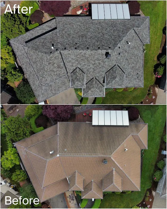 Roseland Roofing LLC Picture 4