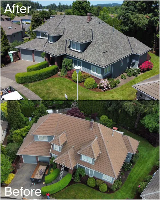 Roseland Roofing LLC Picture 1