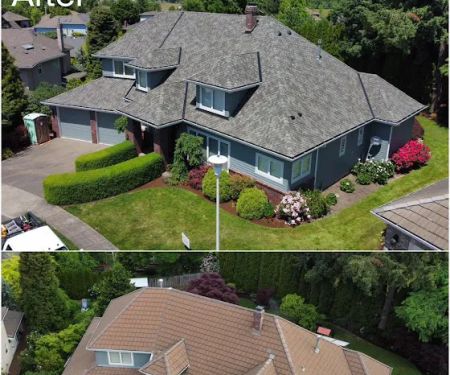 Roseland Roofing LLC