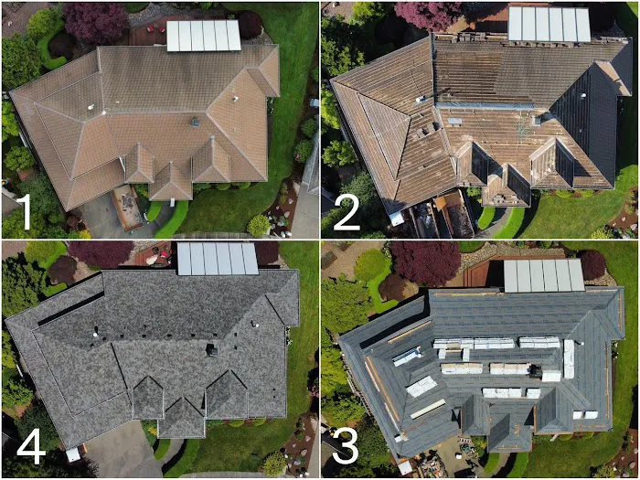 Roseland Roofing LLC Picture 7