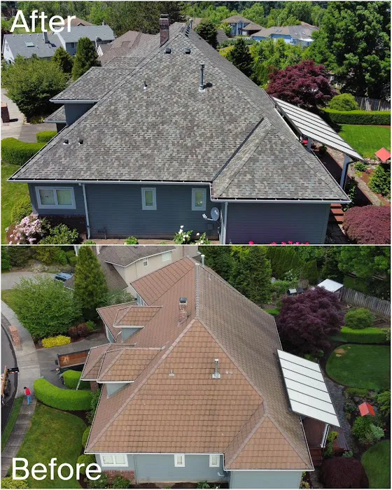 Roseland Roofing LLC Picture 6