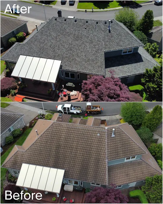 Roseland Roofing LLC Picture 3