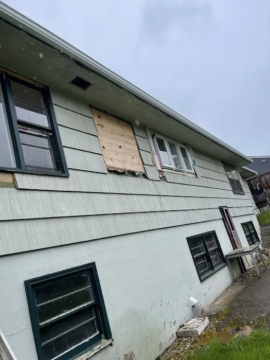 ZADKIEL ROOFING LLC. Picture 1