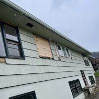 ZADKIEL ROOFING LLC. ico