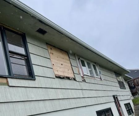 ZADKIEL ROOFING LLC.