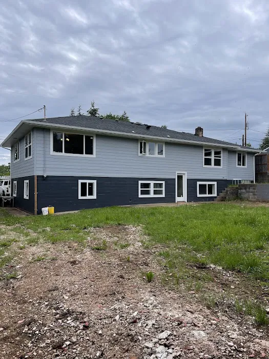 ZADKIEL ROOFING LLC. Picture 6