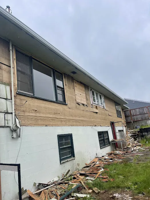 ZADKIEL ROOFING LLC. Picture 2