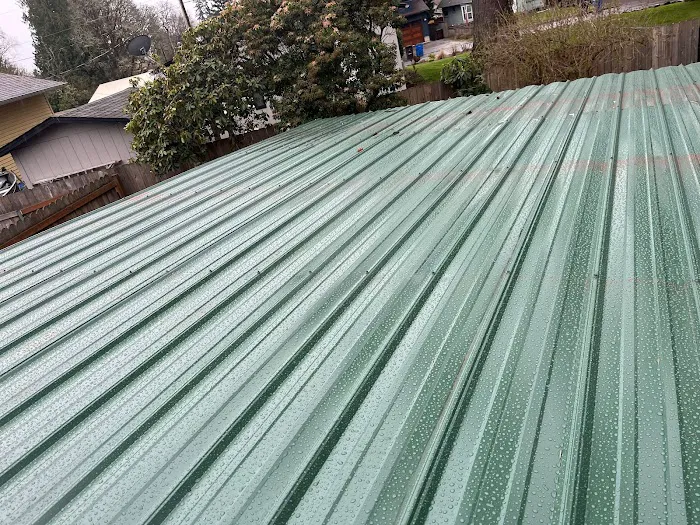 Townsend Roofing LLC Picture 1