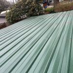 Townsend Roofing LLC