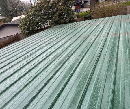 Townsend Roofing LLC