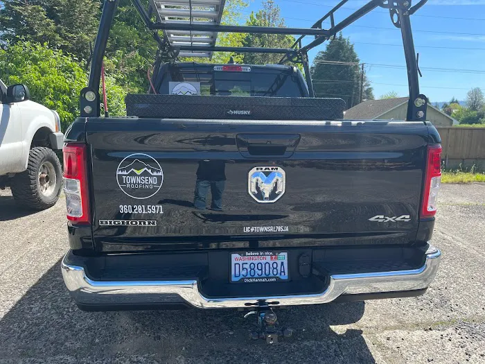 Townsend Roofing LLC Picture 7