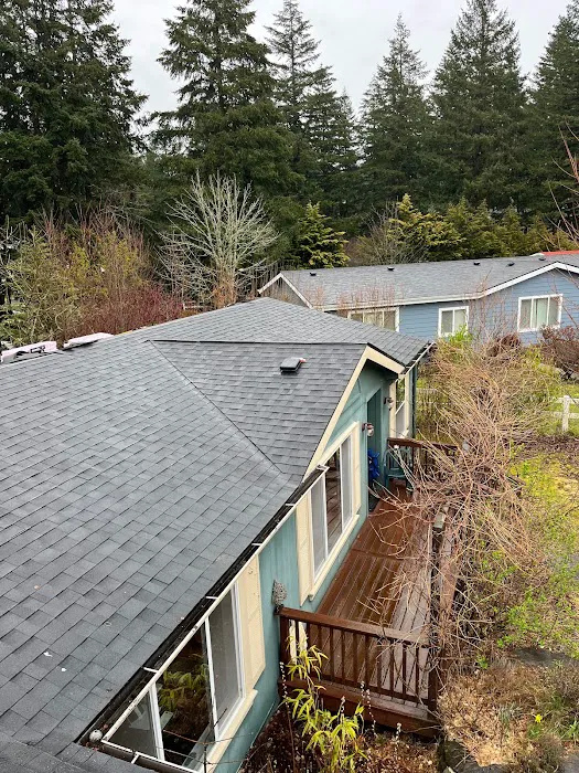 Townsend Roofing LLC Picture 5