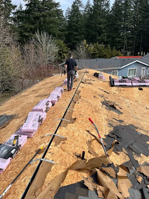 Townsend Roofing LLC Picture 8