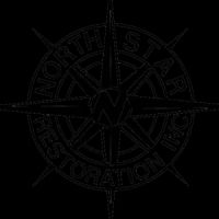 NorthStar Restoration Inc | Roofing & Gutters | Estb. 1994 ico