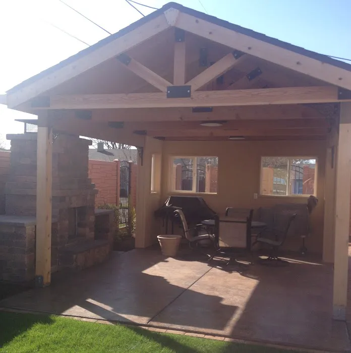 Stalcup and Son's Construction Picture 2