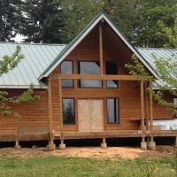 Stalcup and Son's Construction ico