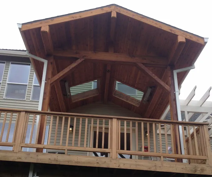 Stalcup and Son's Construction Picture 6