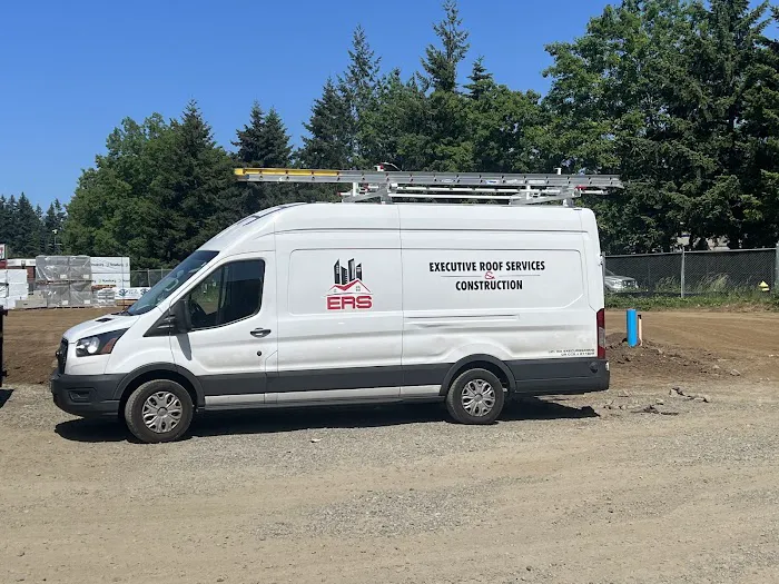 Executive Roof Services Picture 5