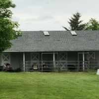 Executive Roof Services ico