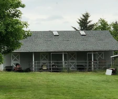 Executive Roof Services