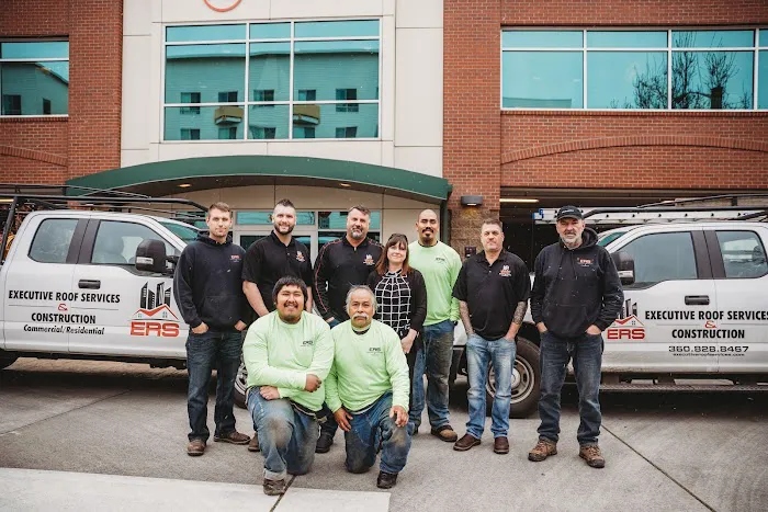 Executive Roof Services Picture 10