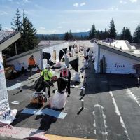 NW Umpqua Roofing & Waterproofing, Inc. ico