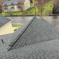 Trenick Roofing ico