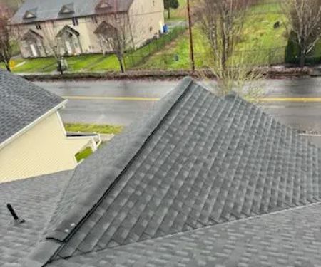 Trenick Roofing