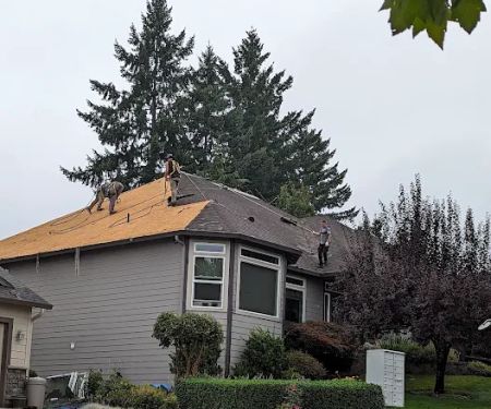 Edu2019s Economy Roofing LLC