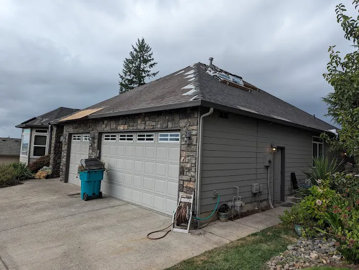 Ed’s Economy Roofing LLC Picture 3