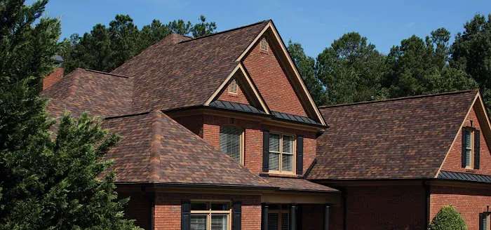 Pacific Roof LLC Picture 5