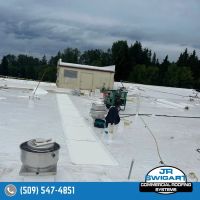 JR Swigart Roofing ico