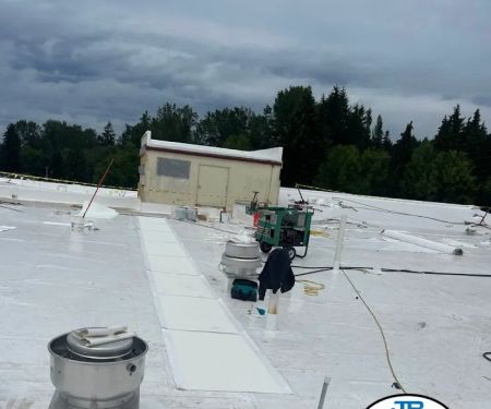 JR Swigart Roofing