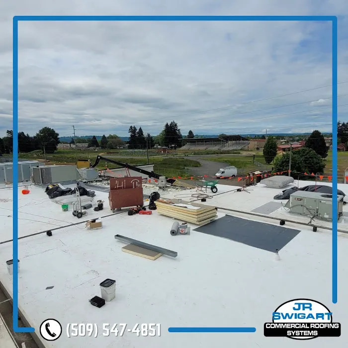 JR Swigart Roofing Picture 2