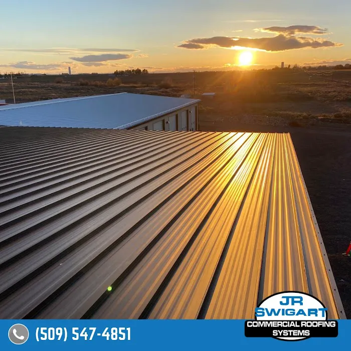 JR Swigart Roofing Picture 5