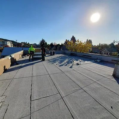 JR Swigart Roofing Picture 4