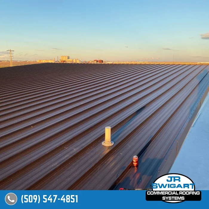 JR Swigart Roofing Picture 9