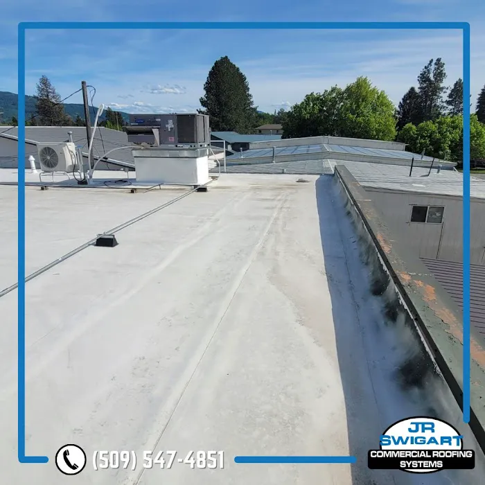 JR Swigart Roofing Picture 8