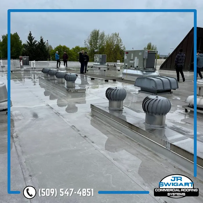 JR Swigart Roofing Picture 7