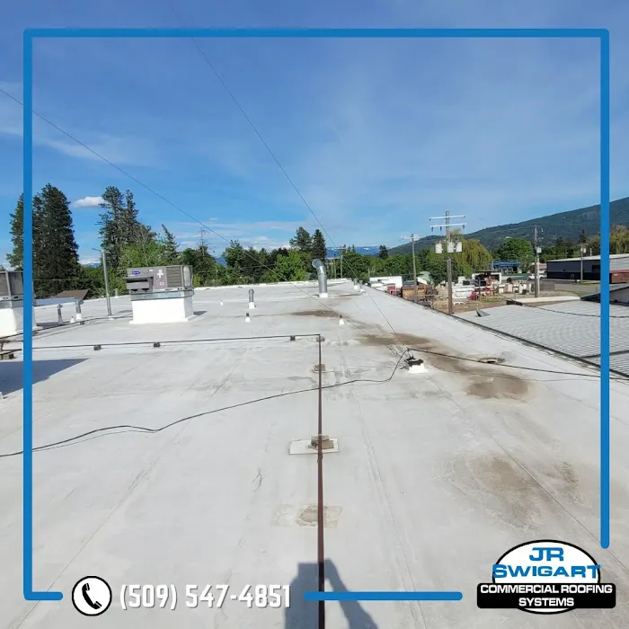 JR Swigart Roofing Picture 6