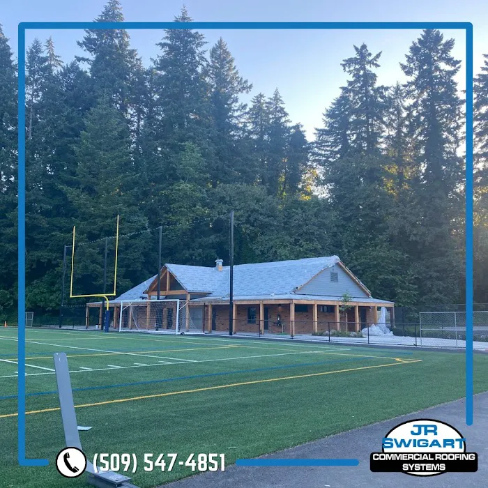 JR Swigart Roofing Picture 10