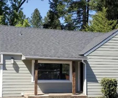 Salem Roof Care
