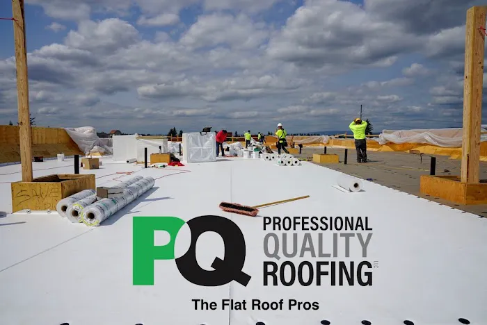 Professional Quality Roofing, LLC Picture 5