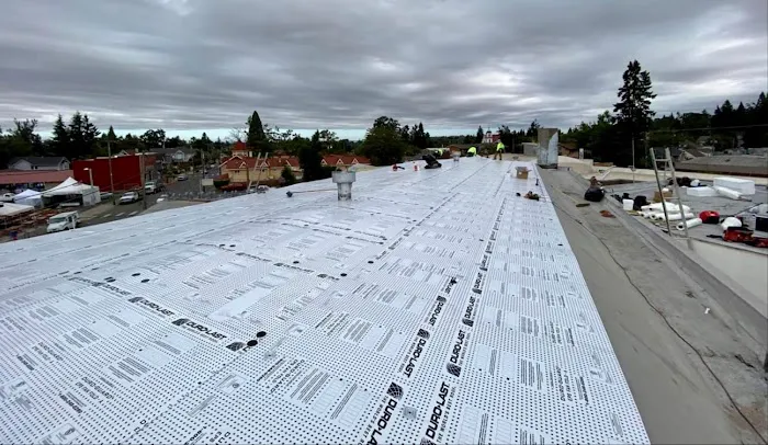 Professional Quality Roofing, LLC Picture 2