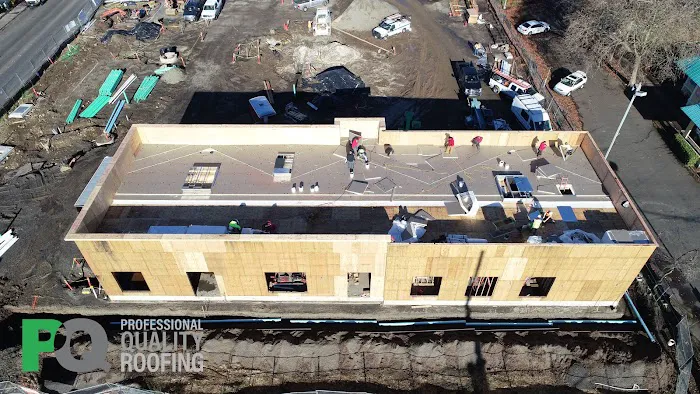 Professional Quality Roofing, LLC Picture 4